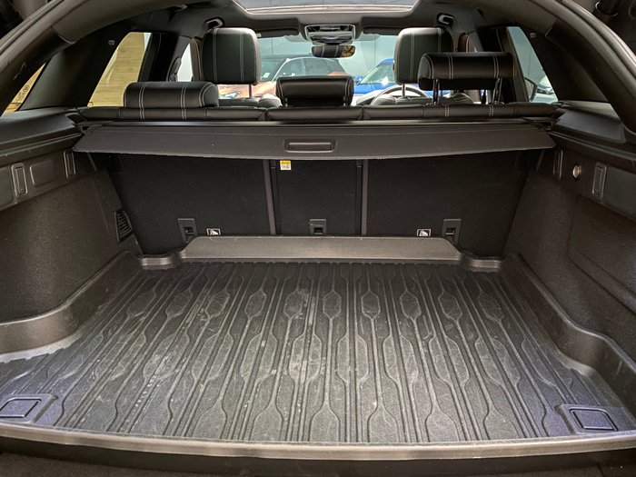 2020 LAND ROVER RANGE ROVER VELAR P250 R-DYNAMIC S (184kW)