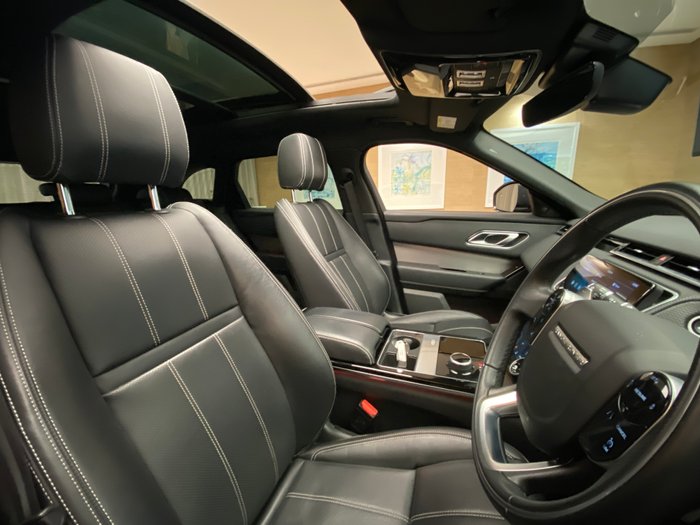 2020 LAND ROVER RANGE ROVER VELAR P250 R-DYNAMIC S (184kW)