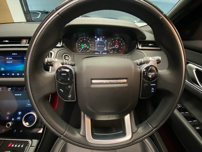2020 LAND ROVER RANGE ROVER VELAR P250 R-DYNAMIC S (184kW)