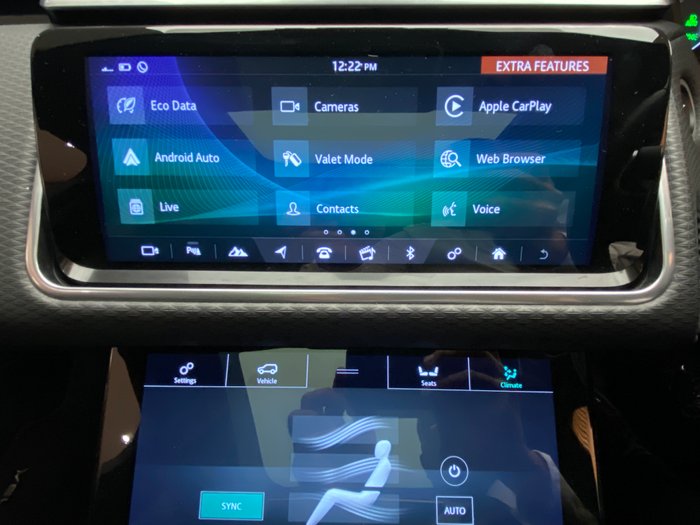 2020 LAND ROVER RANGE ROVER VELAR P250 R-DYNAMIC S (184kW)