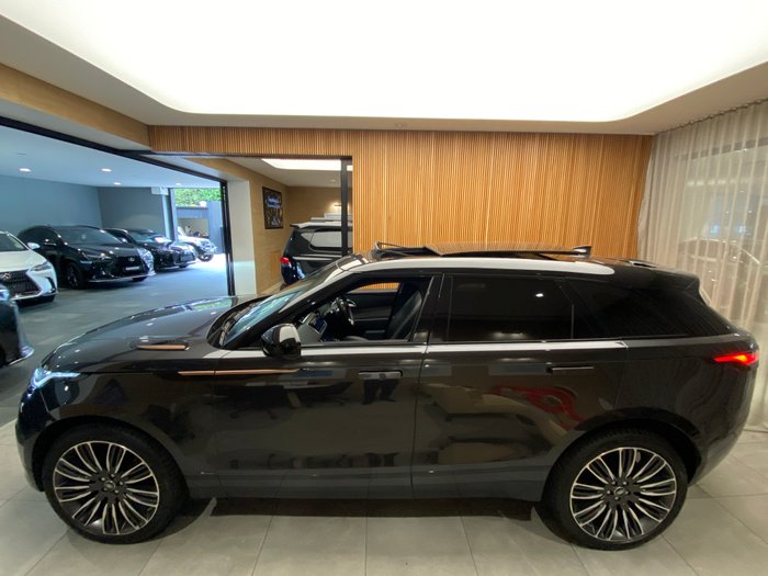 2020 LAND ROVER RANGE ROVER VELAR P250 R-DYNAMIC S (184kW)