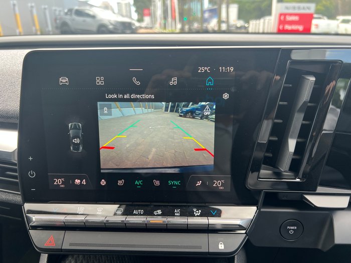 2024 Renault Megane E-Tech Techno EV60