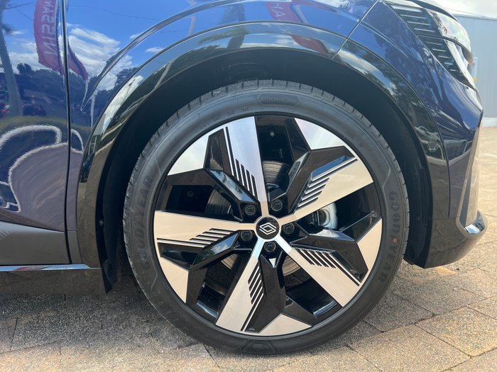 2024 Renault Megane E-Tech Techno EV60