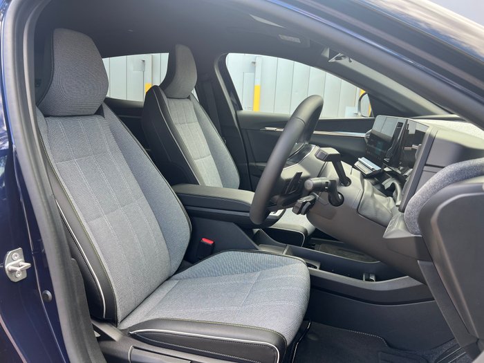 2024 Renault Megane E-Tech Techno EV60