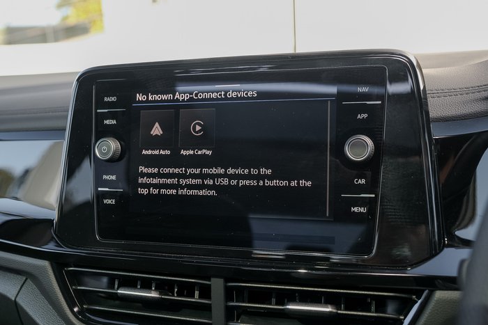 2025 Volkswagen T-Roc 140TSI R-Line