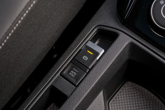 2025 Volkswagen T-Roc 140TSI R-Line