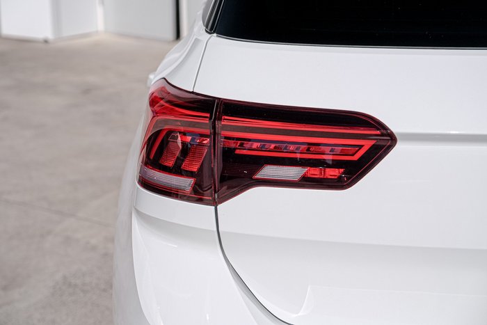 2025 Volkswagen T-Roc 140TSI R-Line
