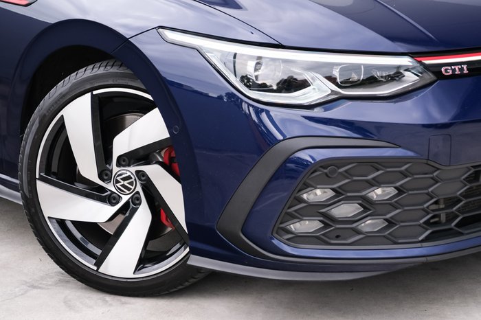 2021 Volkswagen Golf GTI