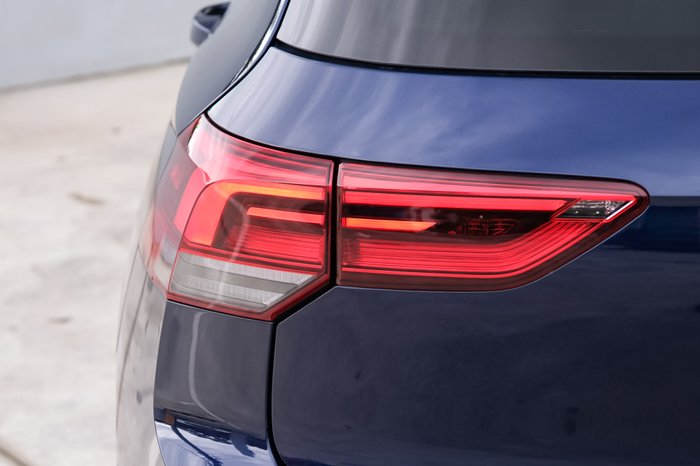 2021 Volkswagen Golf GTI