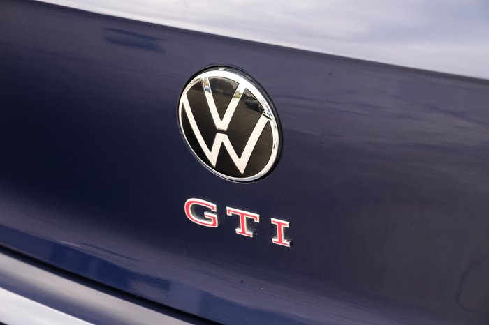 2021 Volkswagen Golf GTI