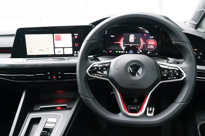 2021 Volkswagen Golf GTI