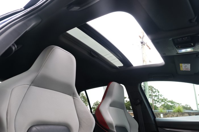 2021 Volkswagen Golf GTI