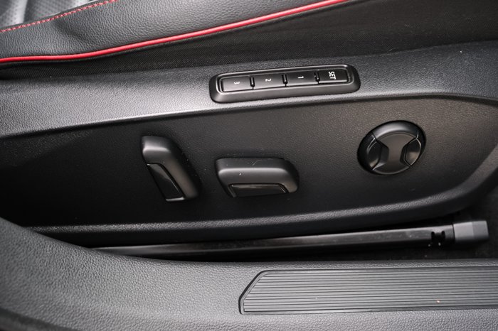 2021 Volkswagen Golf GTI
