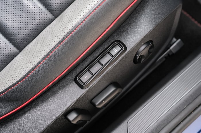 2021 Volkswagen Golf GTI