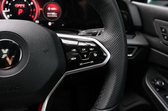 2021 Volkswagen Golf GTI