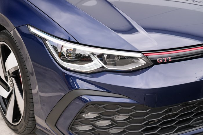 2021 Volkswagen Golf GTI