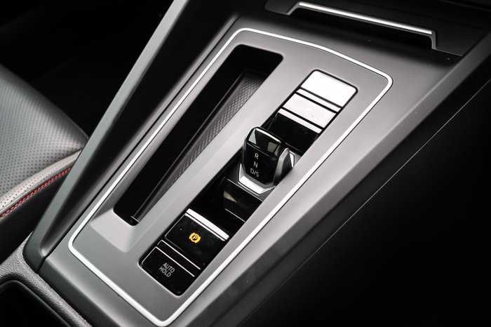 2021 Volkswagen Golf GTI