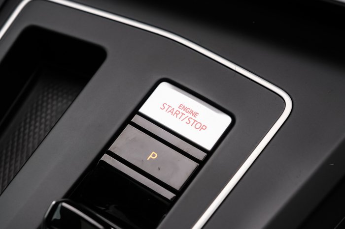 2021 Volkswagen Golf GTI