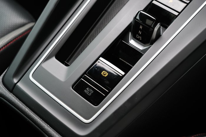 2021 Volkswagen Golf GTI