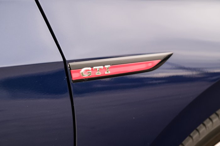 2021 Volkswagen Golf GTI