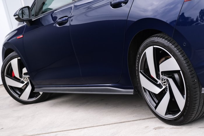 2021 Volkswagen Golf GTI