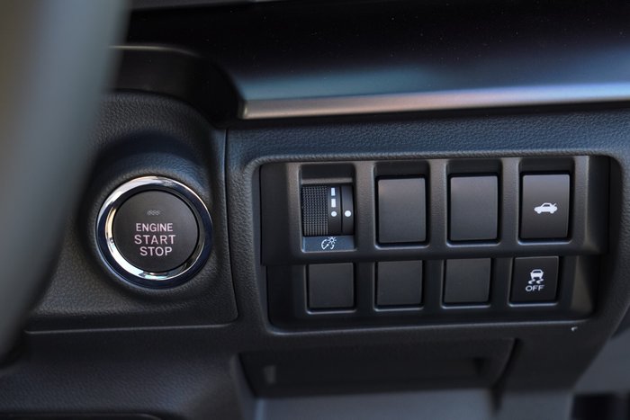 2025 Subaru WRX 