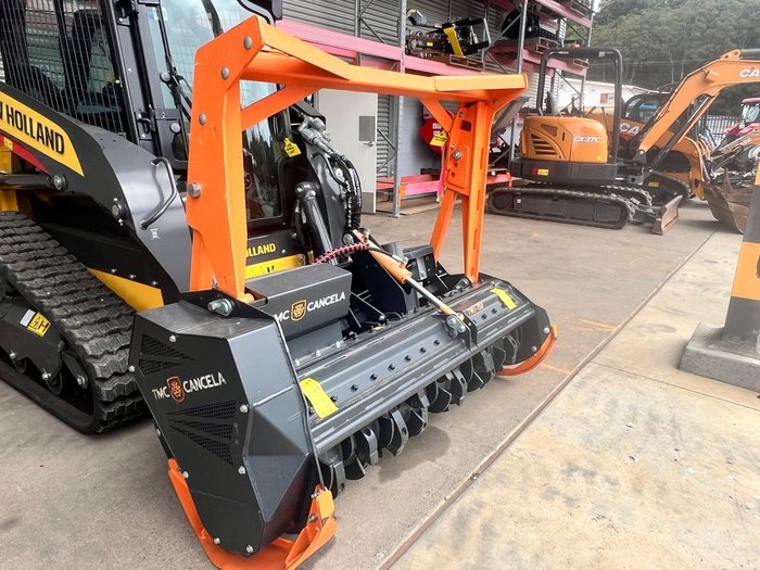 VINETECH TMC CANCELA TWJ-150 MULCHER