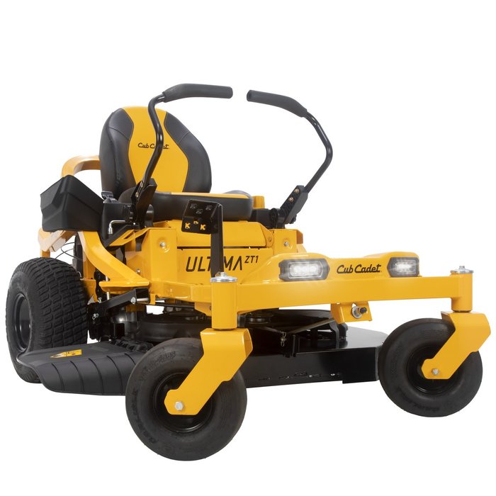 CUB CADET ZTS1 42