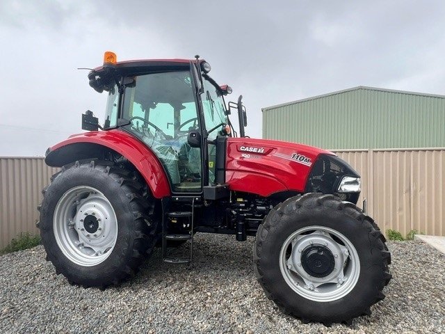 2020 CASE IH FARMALL 110M