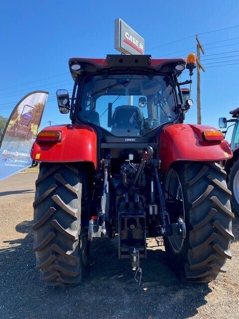 2023 CASE IH PUMA 180
