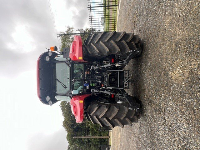 2024 CASE IH FARMALL 90M