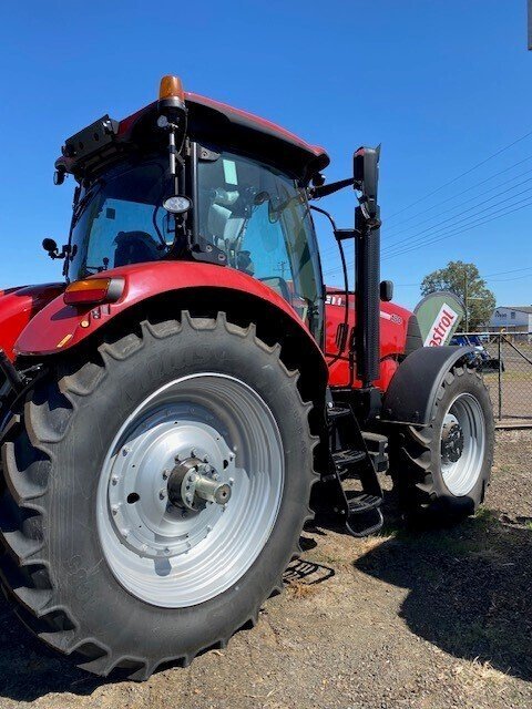 2023 CASE IH PUMA 180