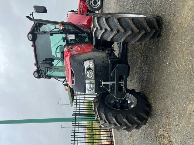 2024 CASE IH FARMALL 90M