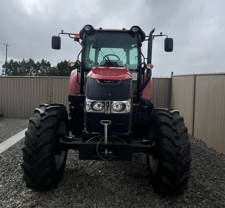 2020 CASE IH FARMALL 110M