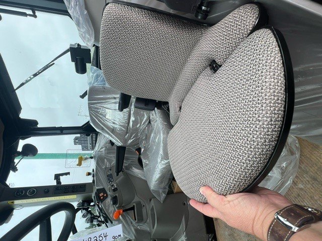 2024 CASE IH FARMALL 90M