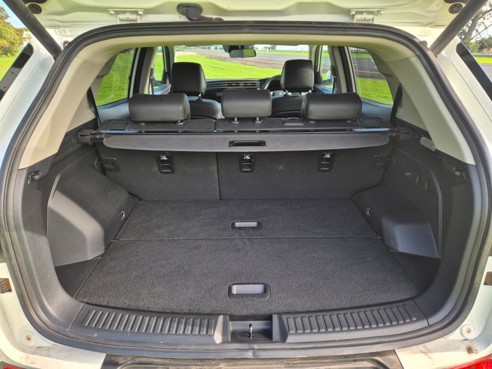 2022 SsangYong Korando Ultimate