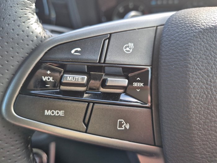 2022 SsangYong Korando Ultimate