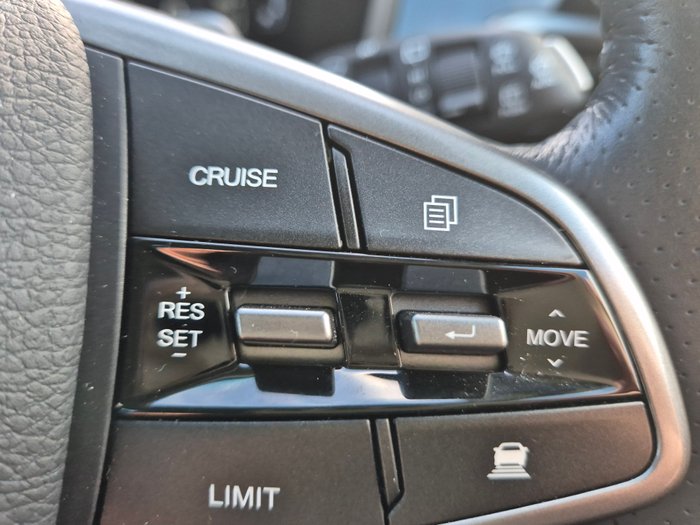 2022 SsangYong Korando Ultimate