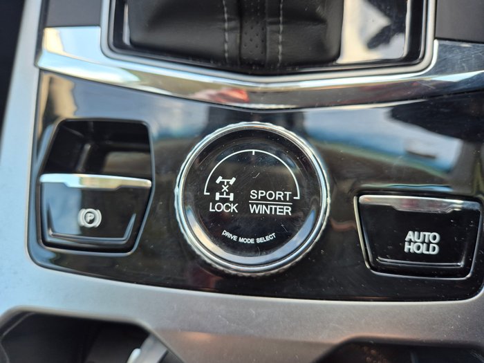 2022 SsangYong Korando Ultimate