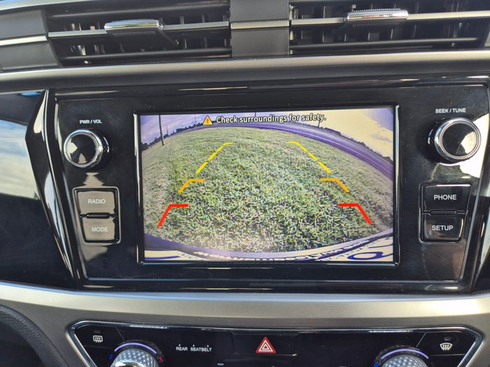 2022 SsangYong Korando Ultimate