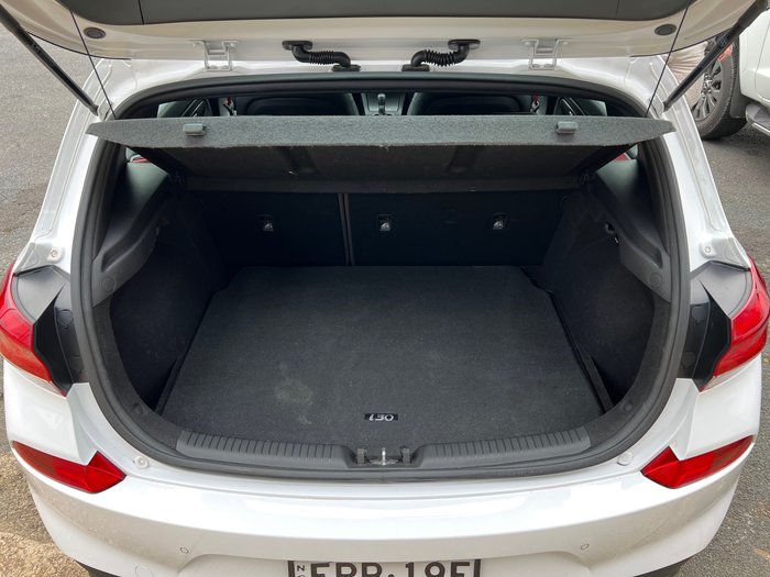2017 HYUNDAI I30 SR PREMIUM