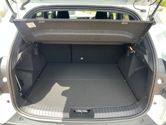 2025 Renault Duster Techno 4x2