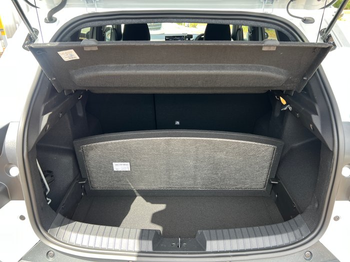 2025 Renault Duster Techno 4x2