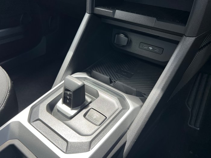 2025 Renault Duster Techno 4x2