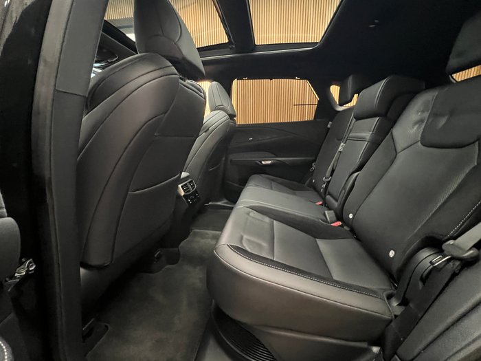 2024 Lexus RX500H F Sport Performance 2.4L T Hybrid Automatic Wagon