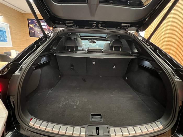 2024 Lexus RX500H F Sport Performance 2.4L T Hybrid Automatic Wagon