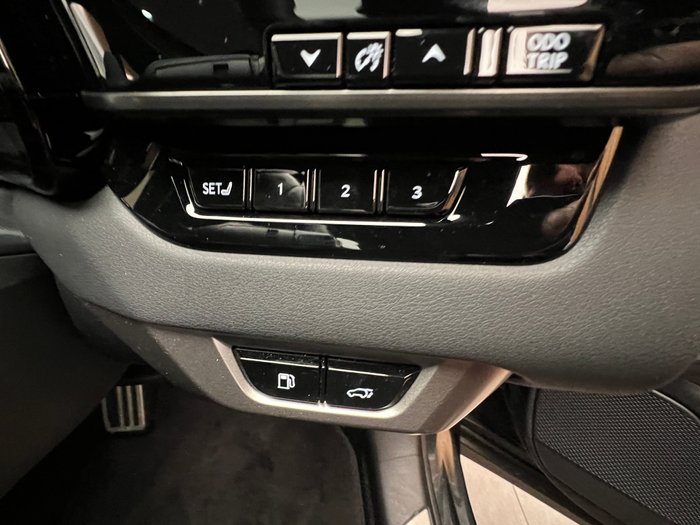 2024 Lexus RX500H F Sport Performance 2.4L T Hybrid Automatic Wagon