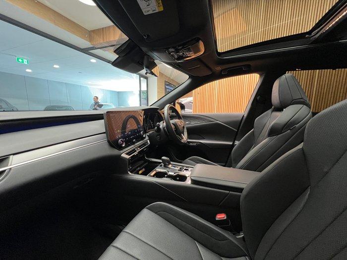 2024 Lexus RX500H F Sport Performance 2.4L T Hybrid Automatic Wagon