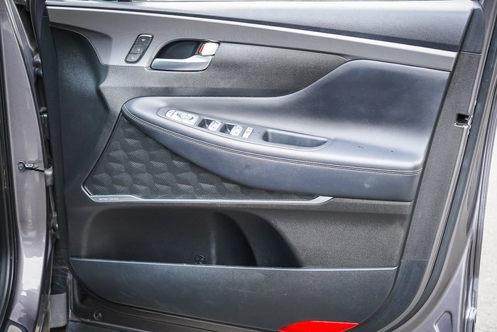 2020 HYUNDAI SANTA FE HIGHLANDER CRDi (AWD)