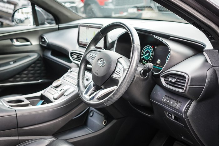 2020 HYUNDAI SANTA FE HIGHLANDER CRDi (AWD)